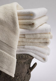 Nitra Collection Cotton Luxury Bath Towels