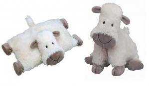 truffles sheep