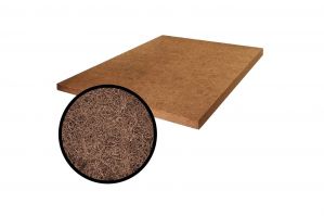 Cocomat for Mattresses - Coconut Coir Mat for ventilation and moisture control