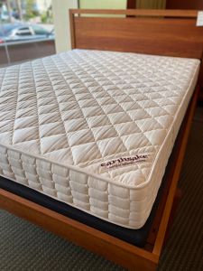 The Bliss Organic Latex Mattress - Queen FLOOR MODEL