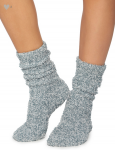 CozyChic Socks - Ocean