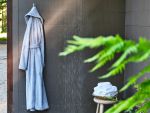 Organic Cotton Robe - Lifestyle